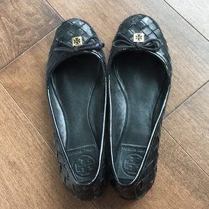 Tory Burch ballet flat